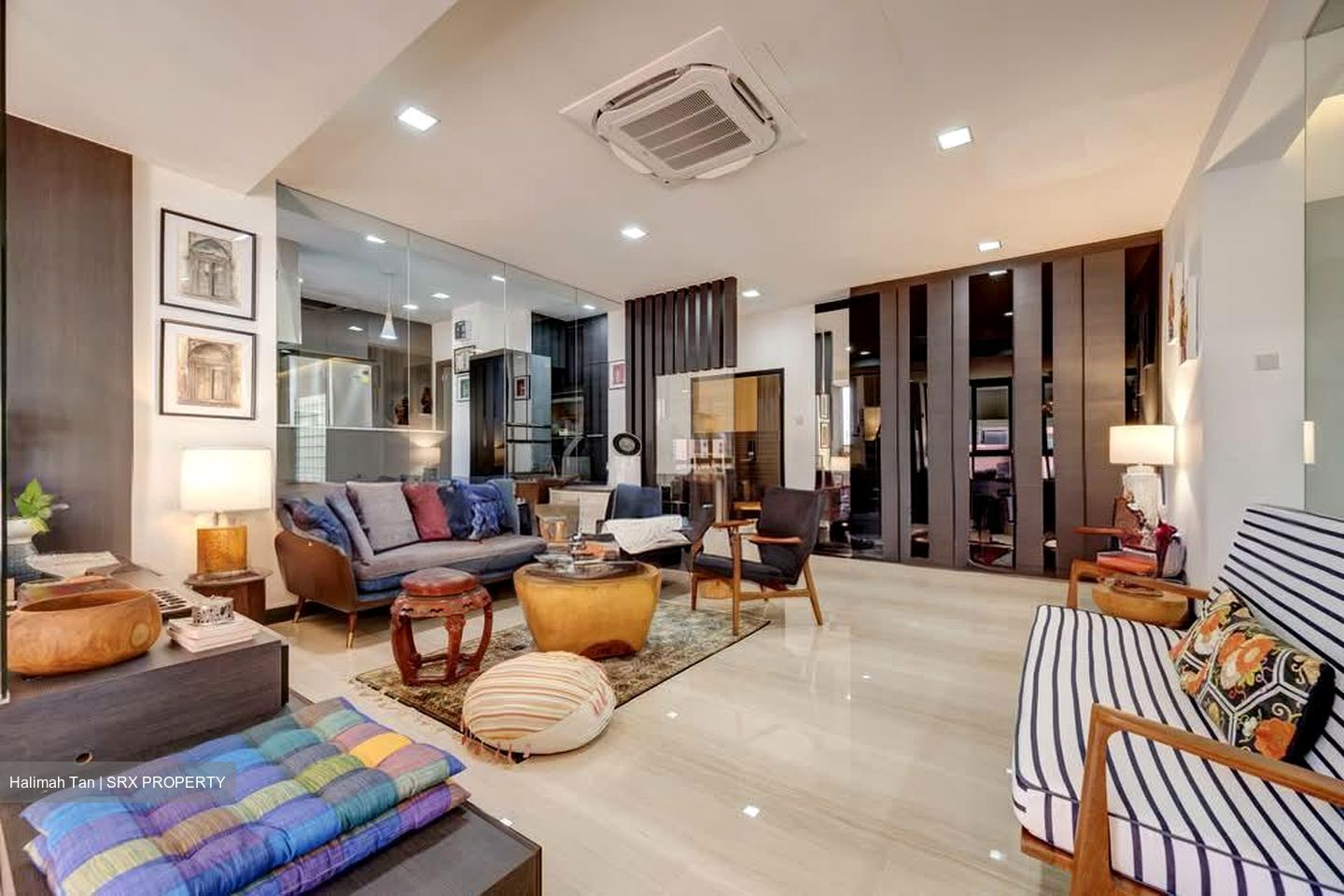 Horizon Towers (D9), Condominium #555301191